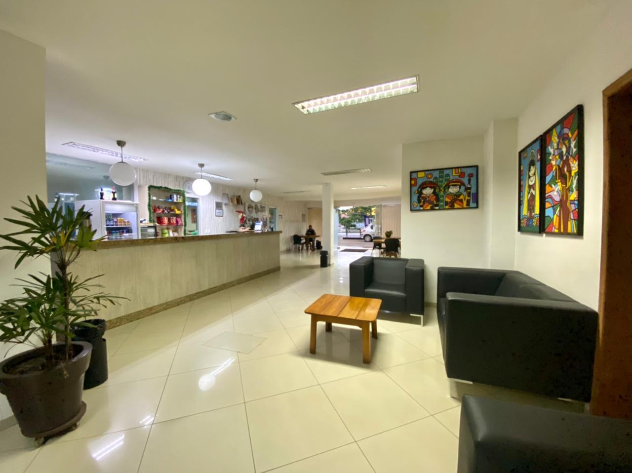 Hotel Skalla - Melhor Custo Beneficio Teixeira de Freitas Exterior foto